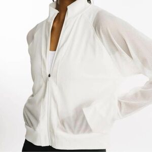 Zyia Active Dominicana Jacket